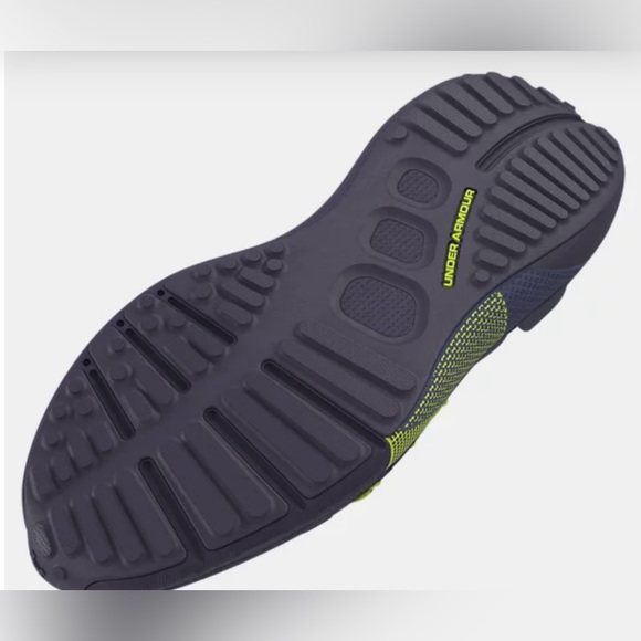 UNDER ARMOUR Women's UA HOVR™ Phantom 3 Reflect Running Shoes - Picture 2 of 4